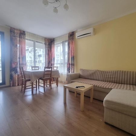 Apartment Natalia 2 Burgas City Exterior foto