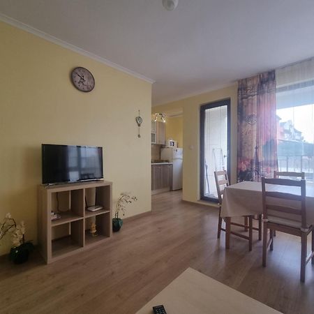 Apartment Natalia 2 Burgas City Exterior foto