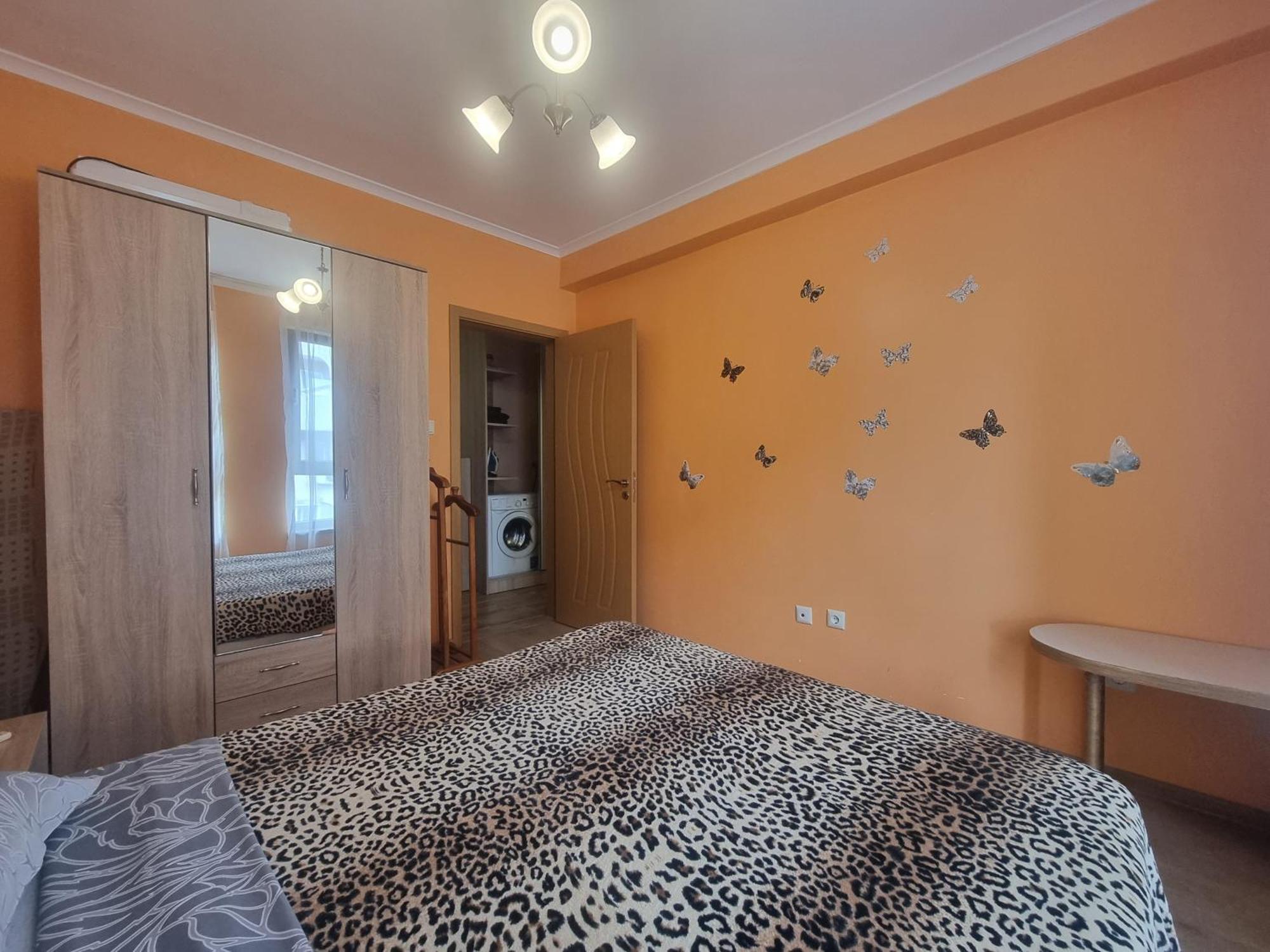 Apartment Natalia 2 Burgas City Exterior foto